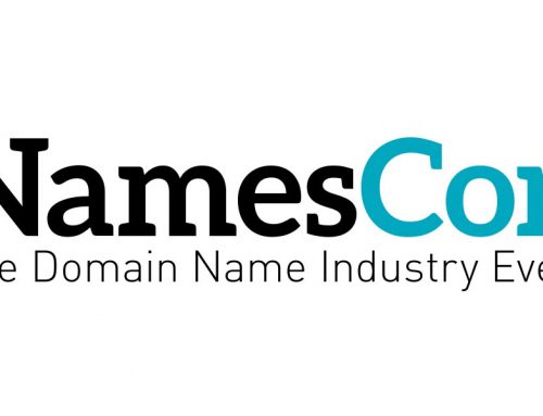 NamesCon Europe 2019 | June 20 – 22, 2019 | Cascais, Portugal